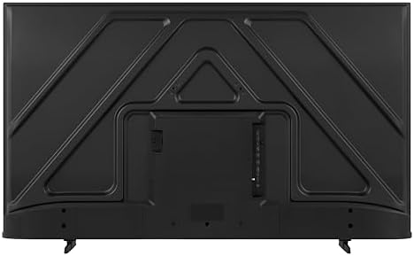 Hisense 55 E6 Cinema Series QLED 4K UHD Smart Fire TV  55E6QF  2025 Model    QLED  AI Light Sensor  Dolby Vision   Atmos  Voice Remote with Alexa  Motion Rate 120  HDR 10  Adaptive  Game Mode Plus