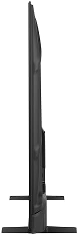 Hisense 55 E6 Cinema Series QLED 4K UHD Smart Fire TV  55E6QF  2025 Model    QLED  AI Light Sensor  Dolby Vision   Atmos  Voice Remote with Alexa  Motion Rate 120  HDR 10  Adaptive  Game Mode Plus