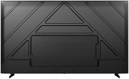 Hisense 55 E6 Cinema Series QLED 4K UHD Smart Fire TV  55E6QF  2025 Model    QLED  AI Light Sensor  Dolby Vision   Atmos  Voice Remote with Alexa  Motion Rate 120  HDR 10  Adaptive  Game Mode Plus