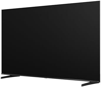 Hisense 55 E6 Cinema Series QLED 4K UHD Smart Fire TV  55E6QF  2025 Model    QLED  AI Light Sensor  Dolby Vision   Atmos  Voice Remote with Alexa  Motion Rate 120  HDR 10  Adaptive  Game Mode Plus