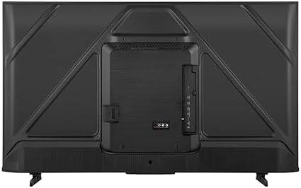 Hisense 55 E6 Cinema Series QLED 4K UHD Smart Fire TV  55E6QF  2025 Model    QLED  AI Light Sensor  Dolby Vision   Atmos  Voice Remote with Alexa  Motion Rate 120  HDR 10  Adaptive  Game Mode Plus