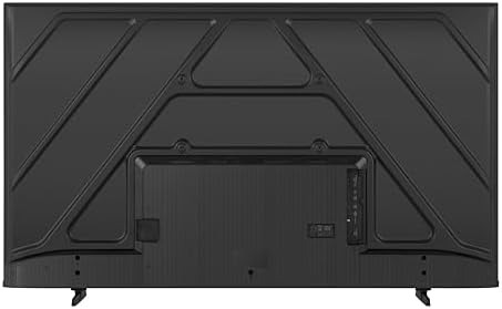 Hisense 55 E6 Cinema Series QLED 4K UHD Smart Fire TV  55E6QF  2025 Model    QLED  AI Light Sensor  Dolby Vision   Atmos  Voice Remote with Alexa  Motion Rate 120  HDR 10  Adaptive  Game Mode Plus