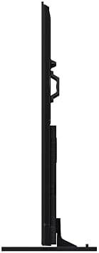 Hisense 55 E6 Cinema Series QLED 4K UHD Smart Fire TV  55E6QF  2025 Model    QLED  AI Light Sensor  Dolby Vision   Atmos  Voice Remote with Alexa  Motion Rate 120  HDR 10  Adaptive  Game Mode Plus