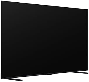 Hisense 55 E6 Cinema Series QLED 4K UHD Smart Fire TV  55E6QF  2025 Model    QLED  AI Light Sensor  Dolby Vision   Atmos  Voice Remote with Alexa  Motion Rate 120  HDR 10  Adaptive  Game Mode Plus