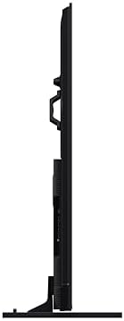 Hisense 55 E6 Cinema Series QLED 4K UHD Smart Fire TV  55E6QF  2025 Model    QLED  AI Light Sensor  Dolby Vision   Atmos  Voice Remote with Alexa  Motion Rate 120  HDR 10  Adaptive  Game Mode Plus