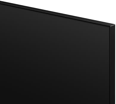 Hisense 55 E6 Cinema Series QLED 4K UHD Smart Fire TV  55E6QF  2025 Model    QLED  AI Light Sensor  Dolby Vision   Atmos  Voice Remote with Alexa  Motion Rate 120  HDR 10  Adaptive  Game Mode Plus