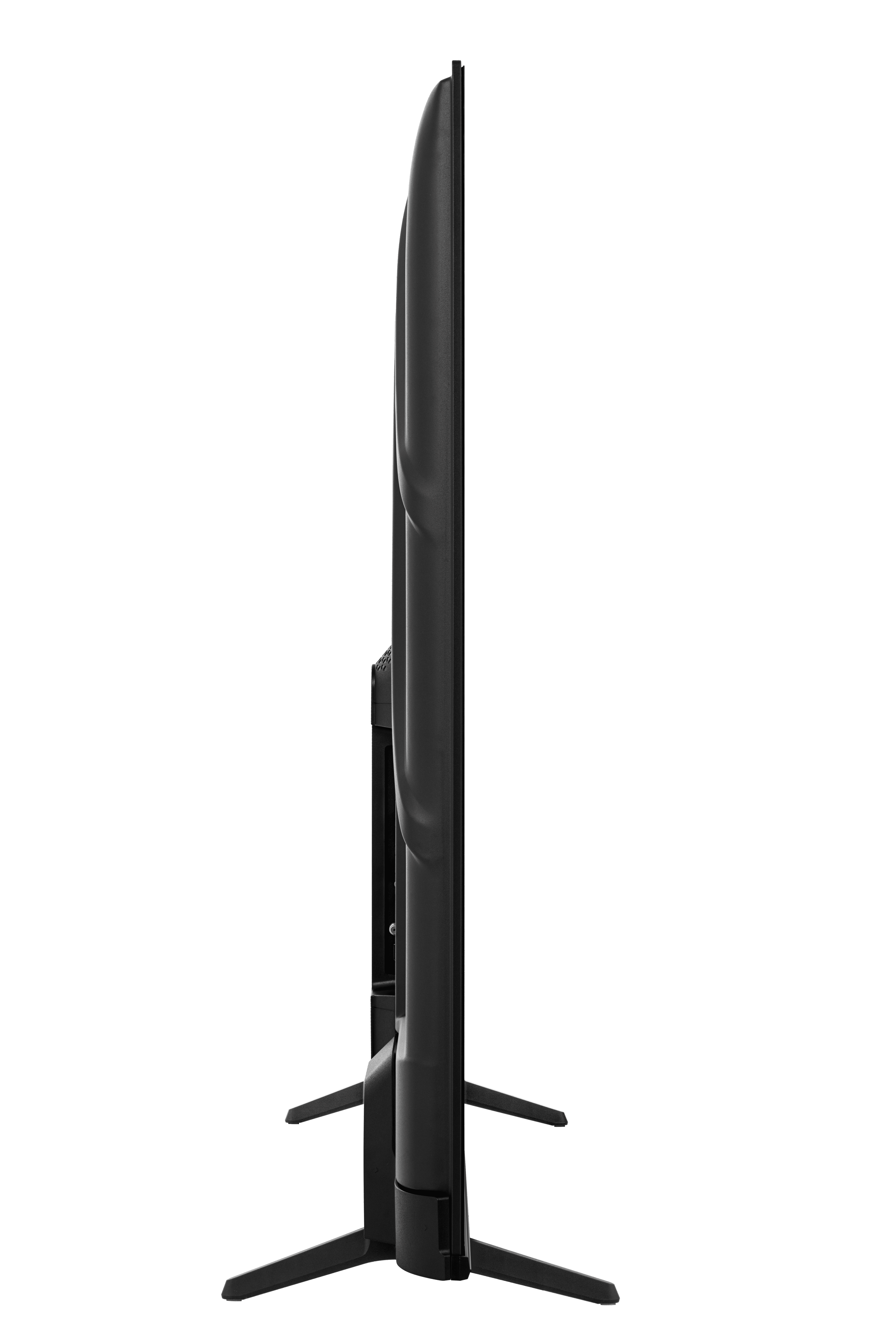 Hisense 55 Inch Class QD6030G Series QLED Google Smart TV  55QD6030G  2025 Model    QLED  Dolby Vision  Dolby Atmos  Motion Rate 120  HDR 10   Game Mode Plus