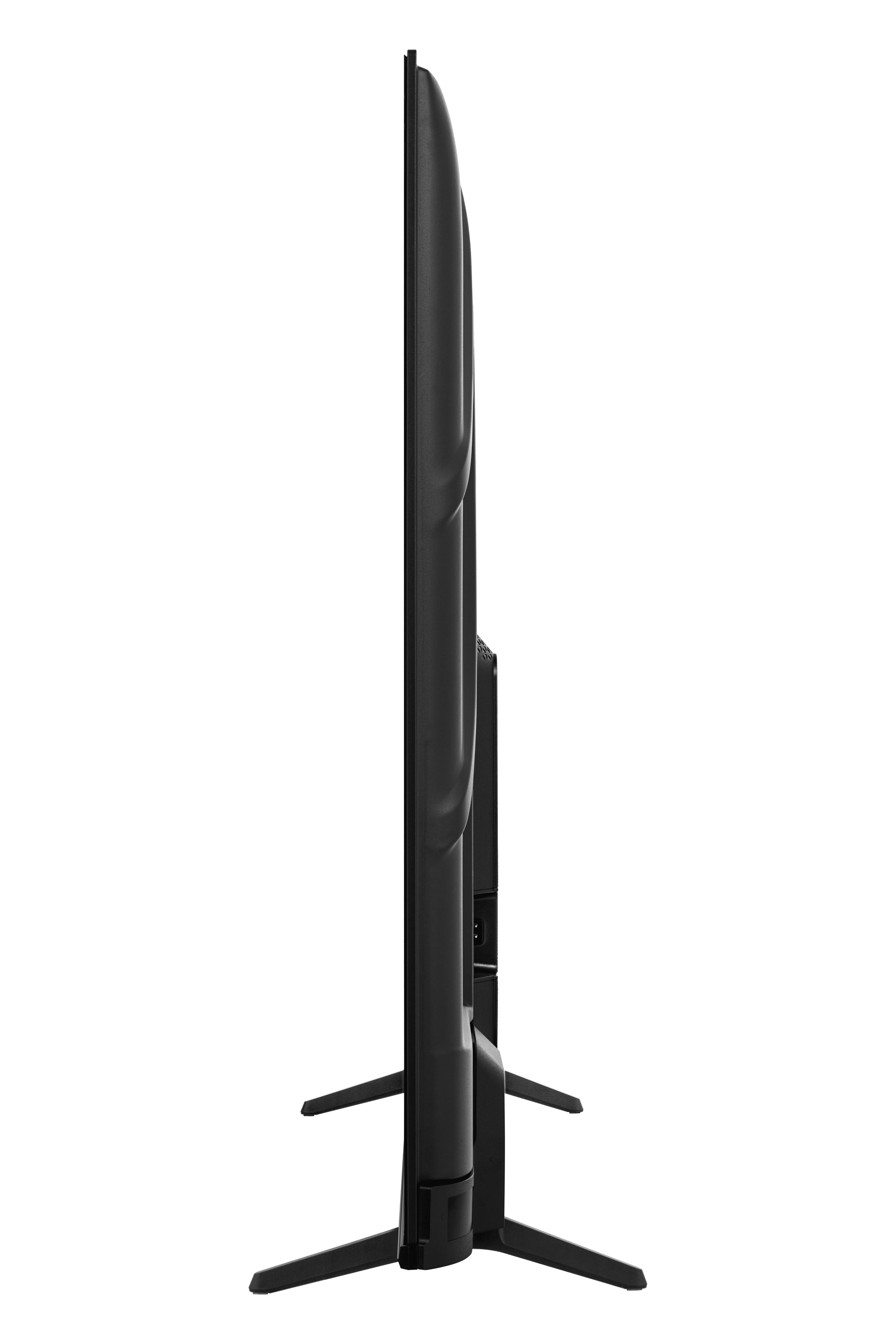 Hisense 55 Inch Class QD6030G Series QLED Google Smart TV  55QD6030G  2025 Model    QLED  Dolby Vision  Dolby Atmos  Motion Rate 120  HDR 10   Game Mode Plus