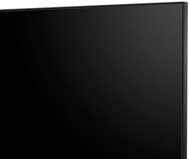 Hisense 55" U7 Mini-LED ULED 4K UHD Best Premium Gaming Google Smart TV (55U75QG, modelo 2025) - QLED, 165Hz nativo, VRR 288, hasta 3000 nits, HDR10+, Dolby Vision IQ · Atmos, IMAX Enhanced, 2.1.2