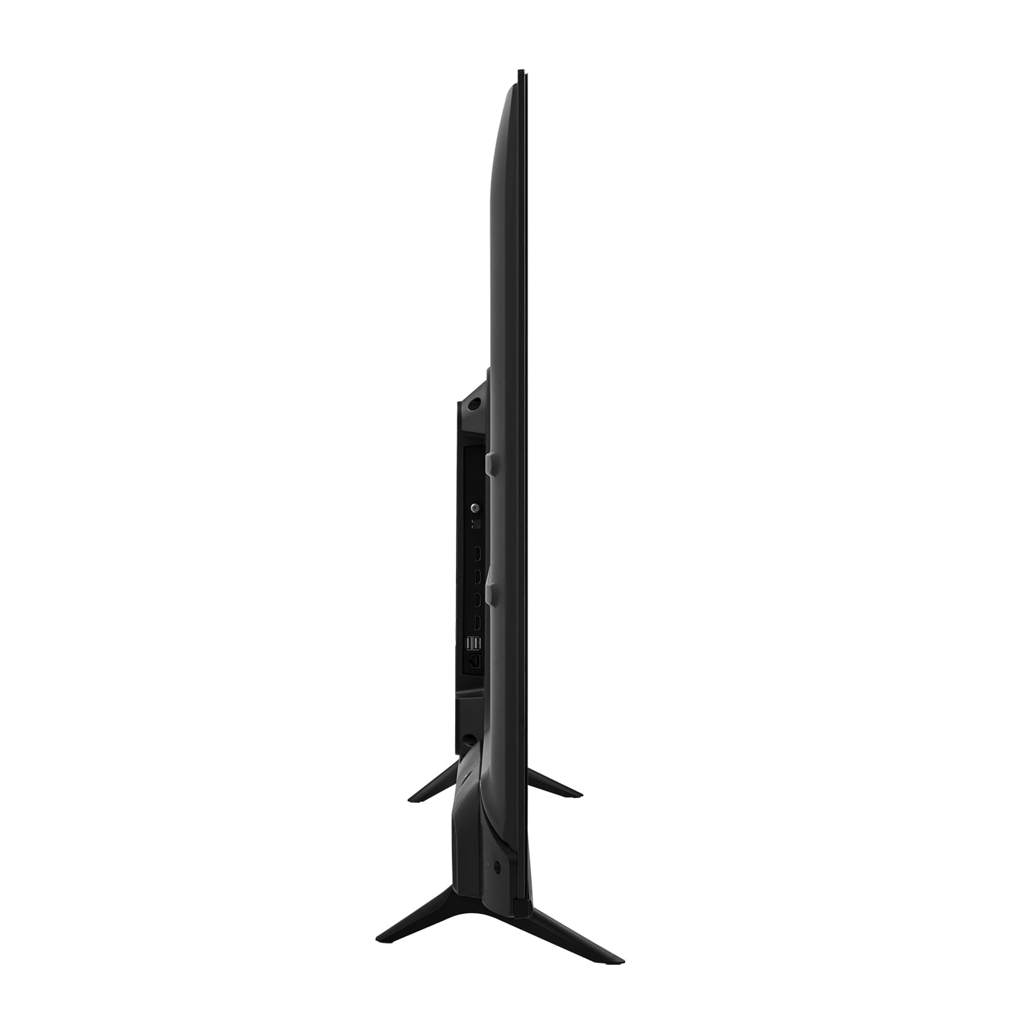 Hisense 65" Clase 4K UHD LCD Roku Smart TV HDR R6 Serie 65R6E4