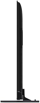 Hisense 65 Class U6 Series Mini LED 4K UHD Smart Fire TV  65U65QF  2025 Model    QLED  Native 144Hz  HDR10   Dolby Vision IQ  Dolby Atmos  Game Mode Pro  ALLM  Alexa Built in  Black