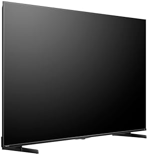 Hisense 65 Class U6 Series Mini LED 4K UHD Smart Fire TV  65U65QF  2025 Model    QLED  Native 144Hz  HDR10   Dolby Vision IQ  Dolby Atmos  Game Mode Pro  ALLM  Alexa Built in  Black