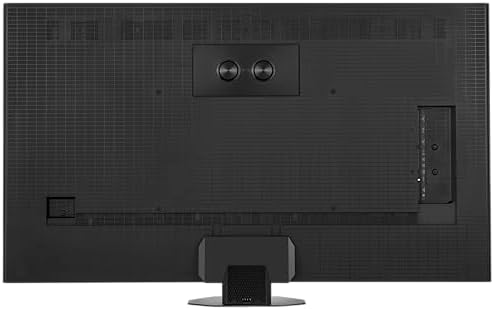 Hisense 65 Class U8 Mini LED ULED 4K UHD Google Smart TV  65U8QG  2025 Model    QLED  Native 165Hz  VRR 288  Up to LD5600  5000 Nits  HDR10   Dolby Vision IQ   Atmos  IMAX Enhanced  4 1 2 Ch Audio