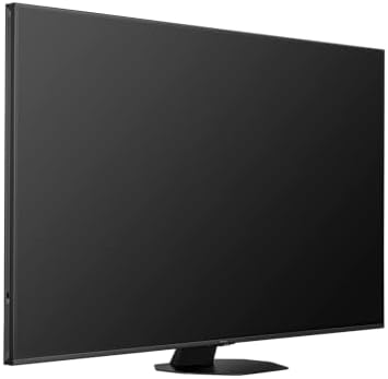 Hisense 65 Class U8 Mini LED ULED 4K UHD Google Smart TV  65U8QG  2025 Model    QLED  Native 165Hz  VRR 288  Up to LD5600  5000 Nits  HDR10   Dolby Vision IQ   Atmos  IMAX Enhanced  4 1 2 Ch Audio