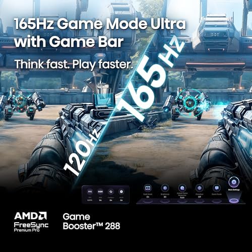 Hisense 65 Class U8 Mini LED ULED 4K UHD Google Smart TV  65U8QG  2025 Model    QLED  Native 165Hz  VRR 288  Up to LD5600  5000 Nits  HDR10   Dolby Vision IQ   Atmos  IMAX Enhanced  4 1 2 Ch Audio