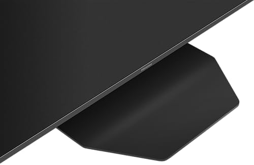 Hisense 65 Class U8 Mini LED ULED 4K UHD Google Smart TV  65U8QG  2025 Model    QLED  Native 165Hz  VRR 288  Up to LD5600  5000 Nits  HDR10   Dolby Vision IQ   Atmos  IMAX Enhanced  4 1 2 Ch Audio