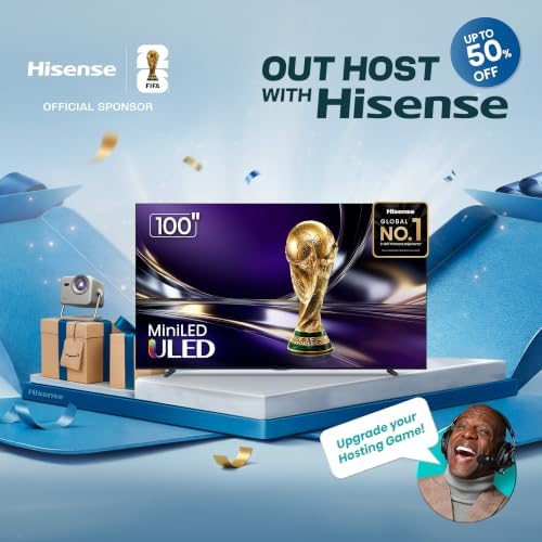 Hisense 65 E6 Cinema Series Hi QLED 4K UHD Smart Fire TV  65E6QF   AI Light Sensor  Dolby Vision   Atmos  Voice Remote with Alexa  Motion Rate 120  HDR 10  Adaptive  Game Mode Plus
