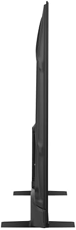 Hisense 65 E6 Cinema Series Hi QLED 4K UHD Smart Fire TV  65E6QF   AI Light Sensor  Dolby Vision   Atmos  Voice Remote with Alexa  Motion Rate 120  HDR 10  Adaptive  Game Mode Plus