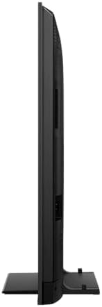 Hisense 65 U7 Mini LED ULED 4K UHD Best Premium Gaming Google Smart TV  65U75QG  2025 Model    QLED  Native 165Hz  VRR 288  Up to 3000 Nits  HDR10   Dolby Vision IQ   Atmos  IMAX Enhanced  2 1 2 Ch