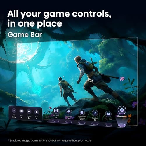 Hisense 65 U7 Mini LED ULED 4K UHD Best Premium Gaming Smart Google TV  65U7SG  2026 NEW    Hi QLED  Native 165Hz  VRR 330  HDR10   Dolby Vision IQ   Atmos  IMAX Enhanced  Anti Reflection  2 1 2 Ch