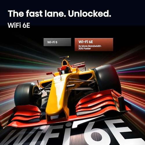 Hisense 65 U7 Mini LED ULED 4K UHD Best Premium Gaming Smart Google TV  65U7SG  2026 NEW    Hi QLED  Native 165Hz  VRR 330  HDR10   Dolby Vision IQ   Atmos  IMAX Enhanced  Anti Reflection  2 1 2 Ch