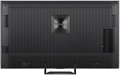 Hisense 65 U7 Mini LED ULED 4K UHD Best Premium Gaming Smart Google TV  65U7SG  2026 NEW    Hi QLED  Native 165Hz  VRR 330  HDR10   Dolby Vision IQ   Atmos  IMAX Enhanced  Anti Reflection  2 1 2 Ch