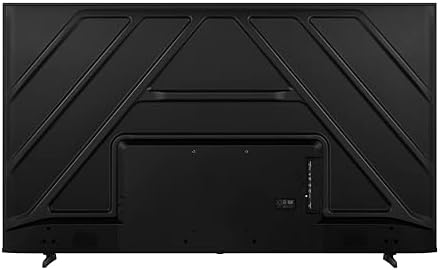 Hisense 75 E6 Cinema Series Hi QLED 4K UHD Smart Fire TV  75E6QF  2025 Model    AI Light Sensor  Dolby Vision   Atmos  Voice Remote with Alexa  Motion Rate 120  HDR 10  Adaptive  Game Mode Plus