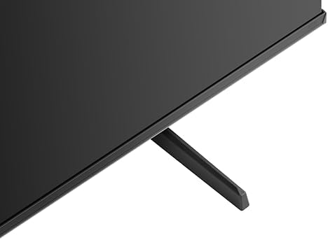 Hisense 75 E6 Cinema Series Hi QLED 4K UHD Smart Fire TV  75E6QF  2025 Model    AI Light Sensor  Dolby Vision   Atmos  Voice Remote with Alexa  Motion Rate 120  HDR 10  Adaptive  Game Mode Plus