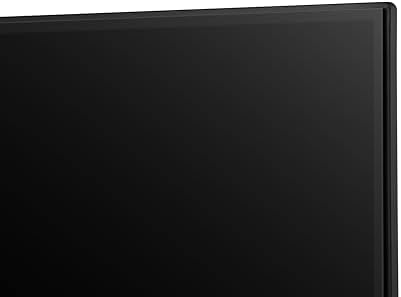Hisense 75 E6 Cinema Series Hi QLED 4K UHD Smart Fire TV  75E6QF  2025 Model    AI Light Sensor  Dolby Vision   Atmos  Voice Remote with Alexa  Motion Rate 120  HDR 10  Adaptive  Game Mode Plus