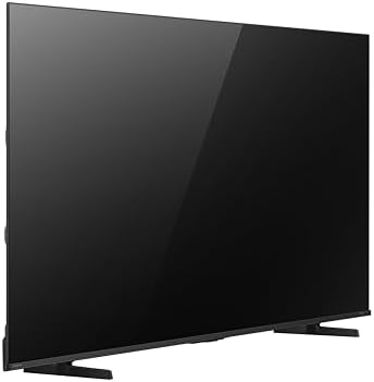 Hisense 75 E6 Cinema Series Hi QLED 4K UHD Smart Fire TV  75E6QF  2025 Model    AI Light Sensor  Dolby Vision   Atmos  Voice Remote with Alexa  Motion Rate 120  HDR 10  Adaptive  Game Mode Plus