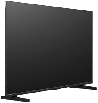 Hisense 75 U6 Pro Series Mini LED 4K UHD HDR Gaming AI Smart Fire TV  75U6SF Pro  2026 New    Hi QLED  Native 144Hz  Motion Rate 480  Dolby Vision IQ   Atmos  HDR10   Glare Free  Alexa 
