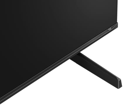 Hisense 75 U6 Pro Series Mini LED 4K UHD HDR Gaming AI Smart Fire TV  75U6SF Pro  2026 New    Hi QLED  Native 144Hz  Motion Rate 480  Dolby Vision IQ   Atmos  HDR10   Glare Free  Alexa 