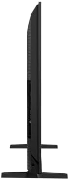 Hisense 75 U6 Pro Series Mini LED 4K UHD HDR Gaming AI Smart Fire TV  75U6SF Pro  2026 New    Hi QLED  Native 144Hz  Motion Rate 480  Dolby Vision IQ   Atmos  HDR10   Glare Free  Alexa 