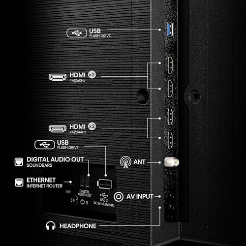Hisense 98 Class QD5 Series  98QD5QG  2025 Model  Best Value Hi QLED 4K UHD Smart Google TV  Native144Hz  Motion Rate 480  Dolby Vision Atmos  HDR 10   AMD FreeSync Premium  MEMC  VRR  ALLM