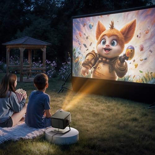 Hisense M2 Pro  Triple Laser Smart Portable Lifestyle Projector  4K UHD  65    200   1 300 Lumens  Dolby Vision Optical Zoom  Intelligent Screen Adjustments  Vidaa OS  Netflix Included  2025 Model 