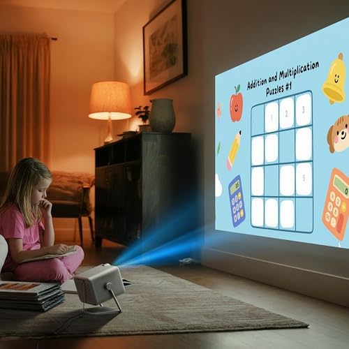 Hisense M2 Pro  Triple Laser Smart Portable Lifestyle Projector  4K UHD  65    200   1 300 Lumens  Dolby Vision Optical Zoom  Intelligent Screen Adjustments  Vidaa OS  Netflix Included  2025 Model 