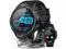 Hitoor Smart Watch for Men  Bluetooth Call  Military Smartwatch Waterproof Fitness Sleep Tracker Watch with/Heart Rate/Blood Pressure Monitor/110 Sports Modes  Smart Watch for IOS Android Phones