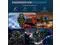 Hitoor Smart Watch for Men  Bluetooth Call  Military Smartwatch Waterproof Fitness Sleep Tracker Watch with/Heart Rate/Blood Pressure Monitor/110 Sports Modes  Smart Watch for IOS Android Phones