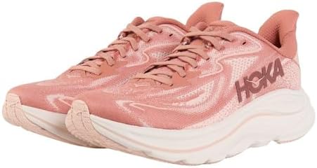 Hoka Womens Clifton 10