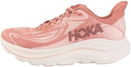 Hoka Womens Clifton 10