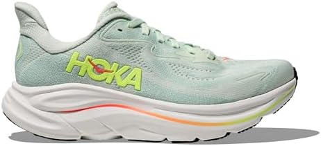 Hoka Womens Clifton 10