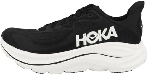 Hoka Womens Clifton 10