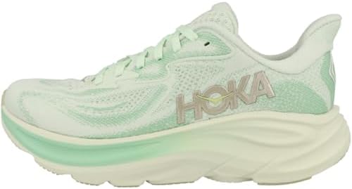 Hoka Womens Clifton 10