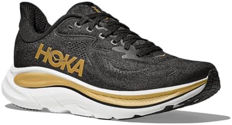 Hoka Womens Clifton 10