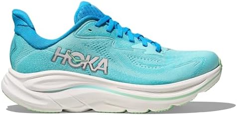 Hoka Womens Clifton 10