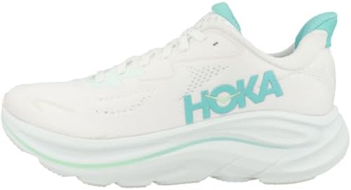 Hoka Womens Clifton 10