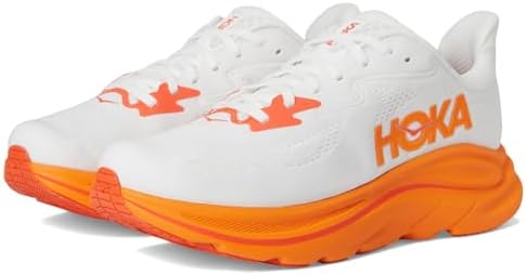Hoka Womens Clifton 10
