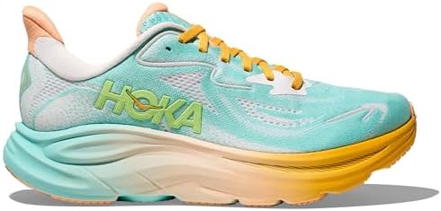 Hoka Womens Clifton 10