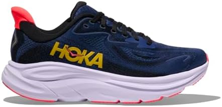 Hoka Womens Clifton 10