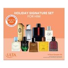 Holiday Signature Mini Gift Set For Him  Limited New Collection    